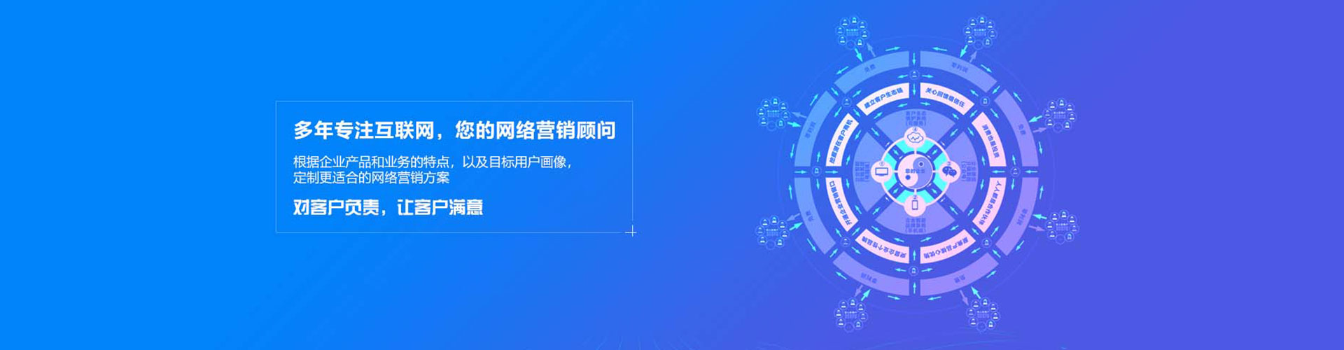 阜城信息流优化